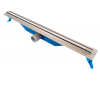 OKEDA Odpływ szczelinowy PRIME LINE SLIM 100cm  20100 